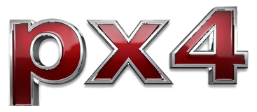 px4 logo